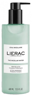Lierac The Micellar Water 400ml