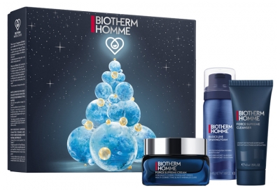 Biotherm Homme Ma Routine Correctrice Anti-Âge