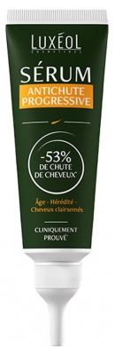 Luxéol Serum Przeciw Wypadaniu Włosów 50 ml