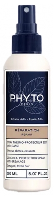 Phyto Reparatiespray Thermo-Beschermend 230° Anti-Breuk 150 ml