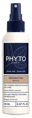 Phyto Réparation Spray Thermo-Protecteur 230° Anti-Casse 150 ml