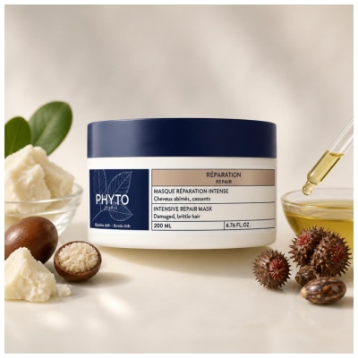 Phyto Repair Intensive Repair Mask 200 ml