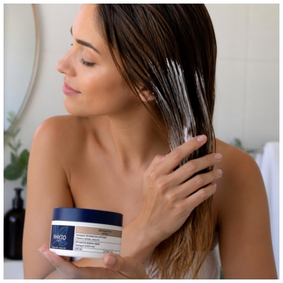 Phyto Réparation Maska Intenzivní Oprava 200 ml