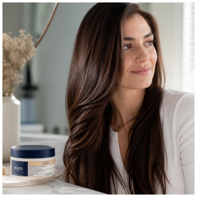 Phyto Nutrition Masque Ultra Nourrissant 200 ml