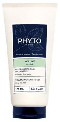 „Phyto Volume“ apimtį suteikiantis kondicionierius 175 ml