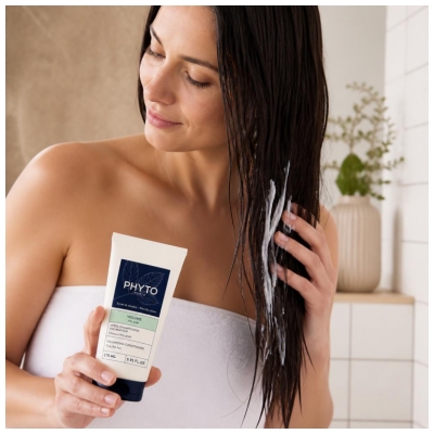 Phyto Volume Apjomu Līdzinošais Kondicionieris 175 ml