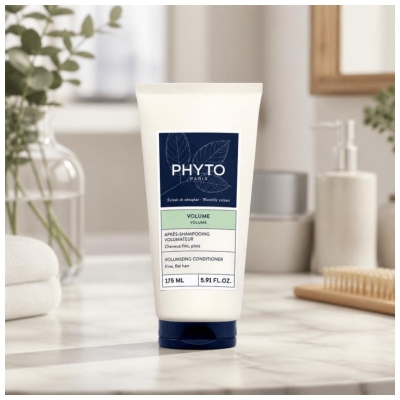 Phyto Volume Balsamo Volumizzante 175 ml