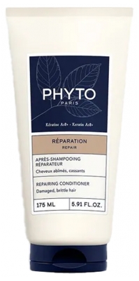 Phyto Acondicionador Reparador 175 ml