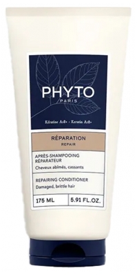Phyto Réparation Après-Shampoing Réparateur 175 ml