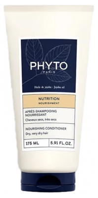 Phyto Nutrition Nourishing After-Shampoo 175 ml