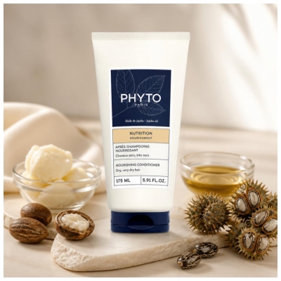 Phyto Nutrition Ravitseva Hoitoaine 175 ml
