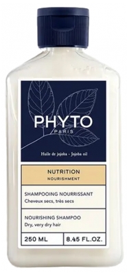 Phyto Champú Nutritivo 250 ml