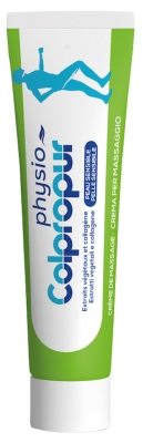 Colpropur Physio Massage Cream 60 ml