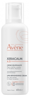 Avène XeraCalm AD Crème Relipidante 400 ml
