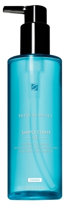 SkinCeuticals Cleanse Simply Clean Gel 195 ml