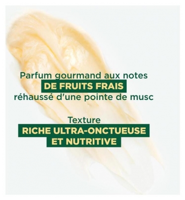Klorane Masque Nutrition à la Mangue 150 ml