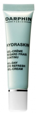 Darphin Hydraskin Gel-Crème Regard Frais Continu 15 ml