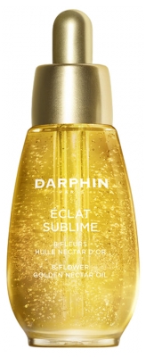 Darphin Sublime Radiance 8 Flowers Golden Nectar Oil 30 ml