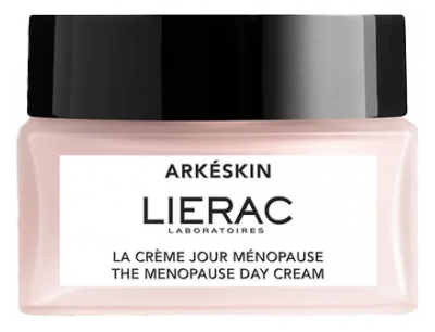 Lierac Arkéskin Die Tagescreme Wechseljahre 50 ml