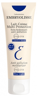 Embryolisse Multi-Protection Cream-Lotion SPF20 PA+++ 40 ml