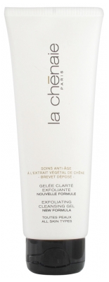 La Chênaie Eksfolierende Klarhedsgelé 100 ml