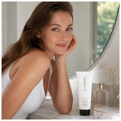La Chênaie Peeling Klarheit-Gelee 100 ml