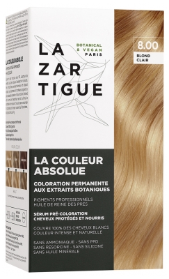 Lazartigue De Absolute Kleur