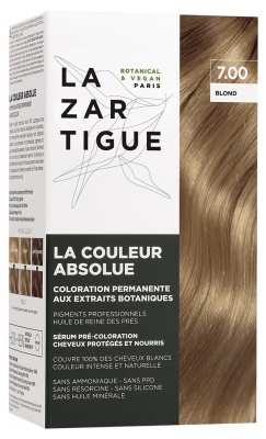 Lazartigue The Absolute Color - Hair Colour: 7.00 Blond
