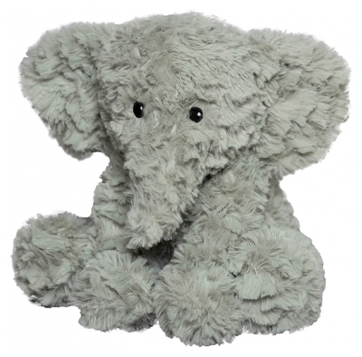 Soframar Cozy Kuscheltier Wärmflasche Elefant