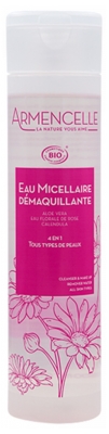 Armencelle Mizellares Bio-Reinigungswasser 200 ml
