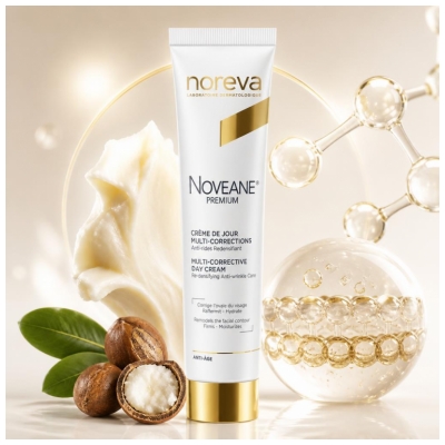 Noreva Noveane Premium Multi-Corrective Day Cream 40ml