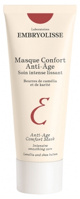 Embryolisse Maschera Comfort Anti-Âge 60 ml