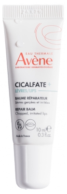 Avène Cicalfate + Balsamo Riparatore Labbra 10 ml