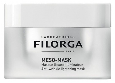 Filorga MESO-MASK Maska Rozświetlająca Wygładzająca 50 ml