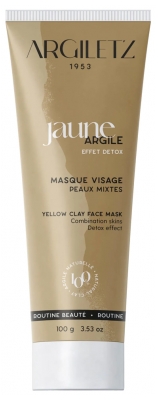 Argiletz Gul Lermask 100 g