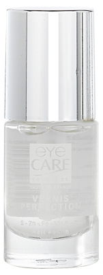 Eye Care Perfection Nail Polish 5ml - Colour: 1301: Colorless