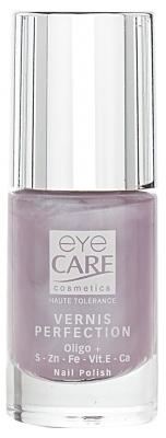 Eye Care Perfection Nail Polish 5ml - Colour: 1304: Petal