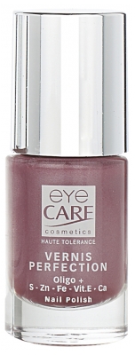 Eye Care Perfection Nail Polish 5ml - Colour: 1318: Parma