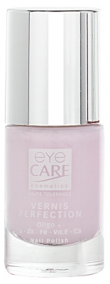 Eye Care Perfection Nail Polish 5ml - Colour: 1305: Dragée