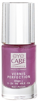 Eye Care Perfection Nail Polish 5ml - Colour: 1315: Lily