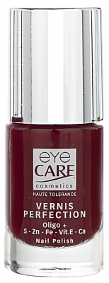Eye Care Perfection Nail Polish 5ml - Colour: 1312: Emotion