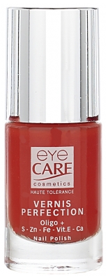 Eye Care Perfection Nail Polish 5ml - Colour: 1316: Sevilla