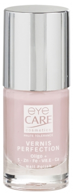 Eye Care Perfection Nail Polish 5ml - Colour: 1352: Montana