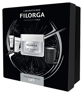 Filorga LIFT-STRUCTURE Zestaw Rutynowy Ultra-Lift