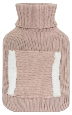Plic Care Wärmflasche mit Bezug 2 L