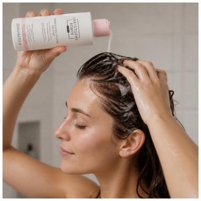 Christophe Robin Delikates Volumen Shampoo 250 ml