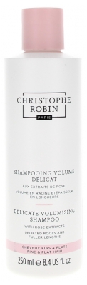 Christophe Robin Delikates Volumen Shampoo 250 ml