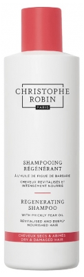 Christophe Robin Champú Regenerador 250 ml