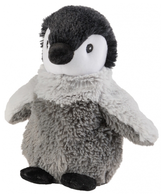 Soframar Przytulne Zabawki do Przytulania Śpiwór Penguin