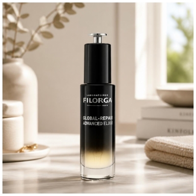 Filorga GLOBAL-REPAIR ADVANCED Elixir Intensif Jeunesse 30 ml